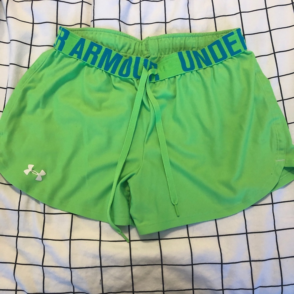 Under Armour Training Shorts
